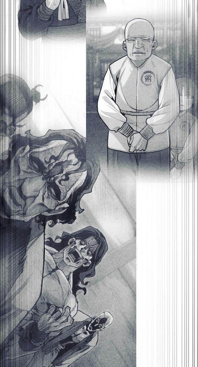 Read Murim Rpg Simulation Manga Online