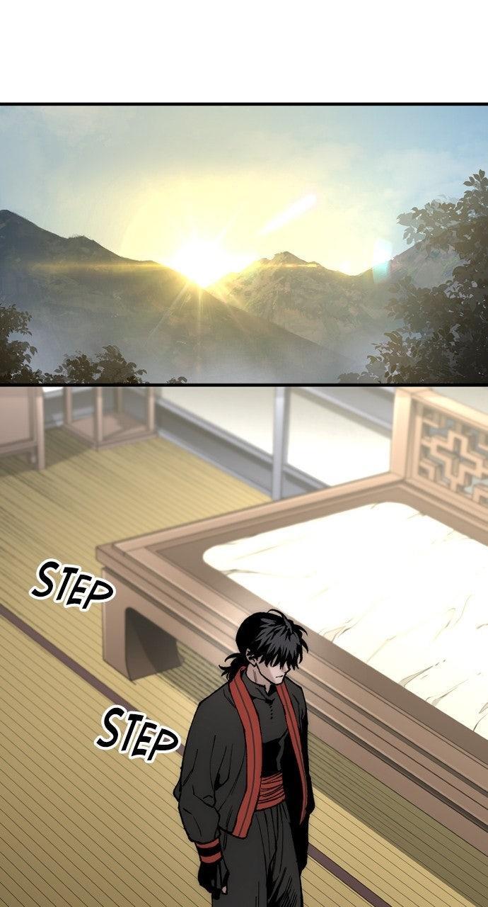 Read Murim Rpg Simulation Manga Online