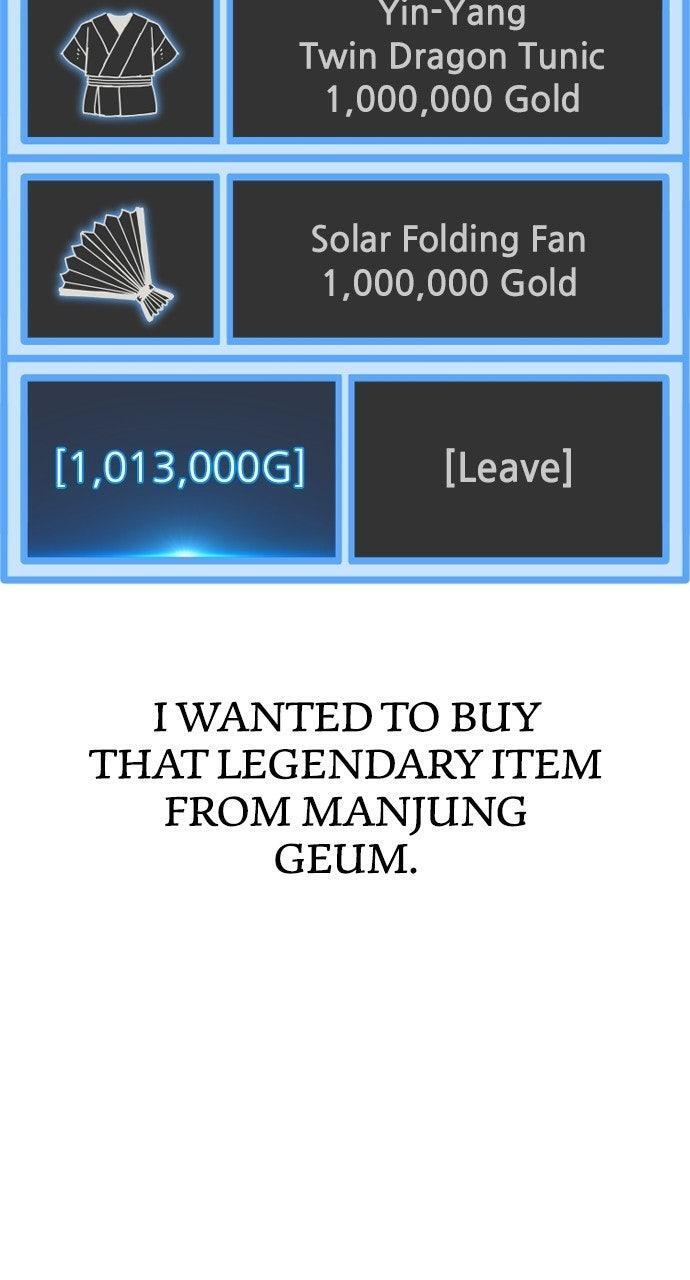 Read Murim Rpg Simulation Manga Online