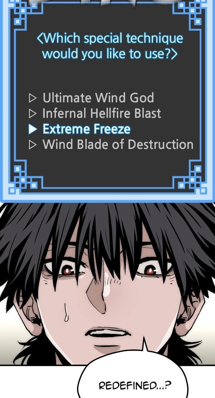 Read Murim Rpg Simulation Manga Online