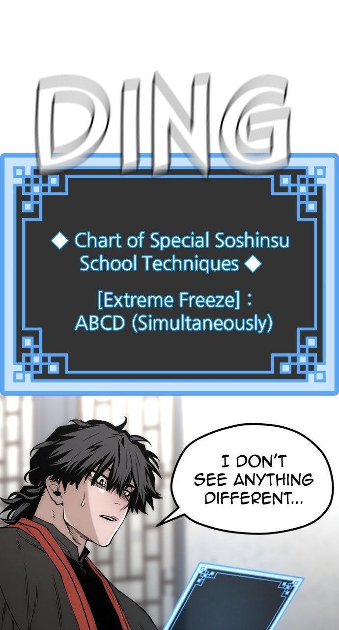 Read Murim Rpg Simulation Manga Online
