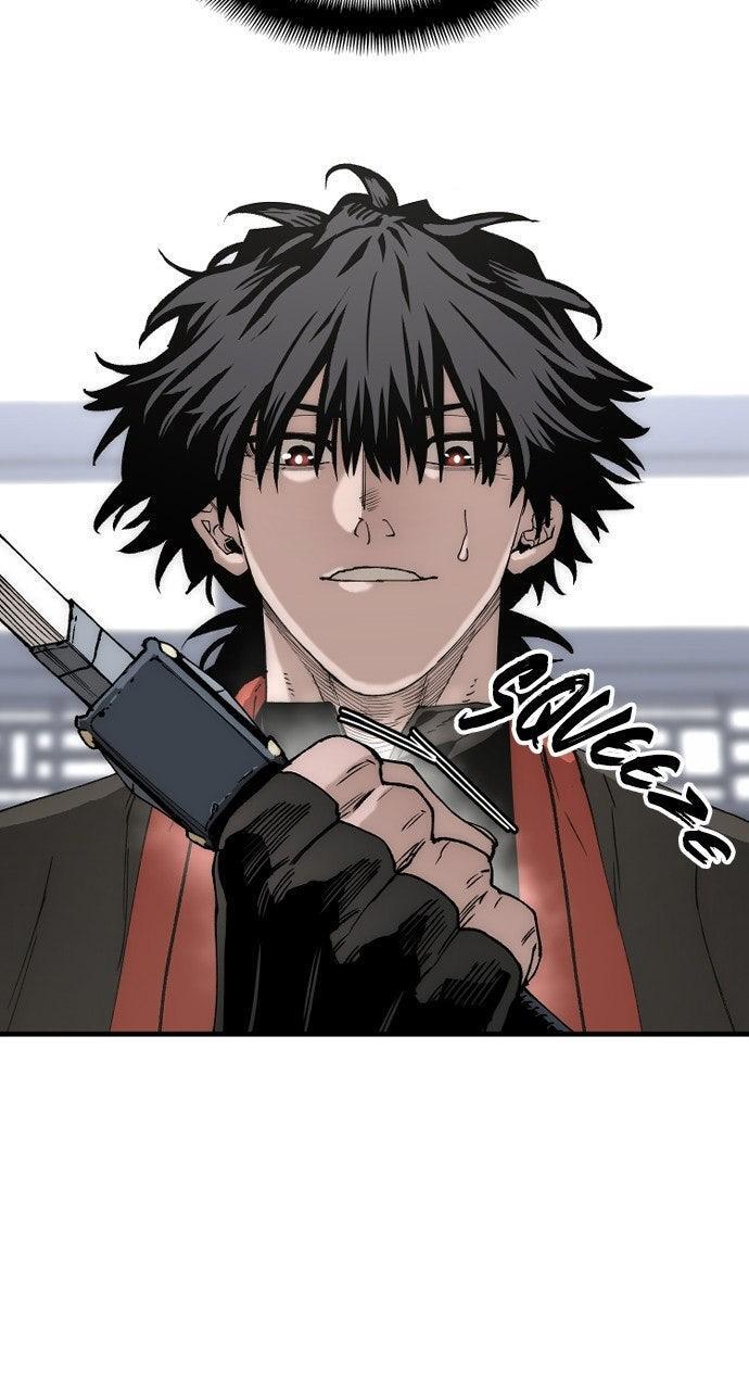 Read Murim Rpg Simulation Manga Online