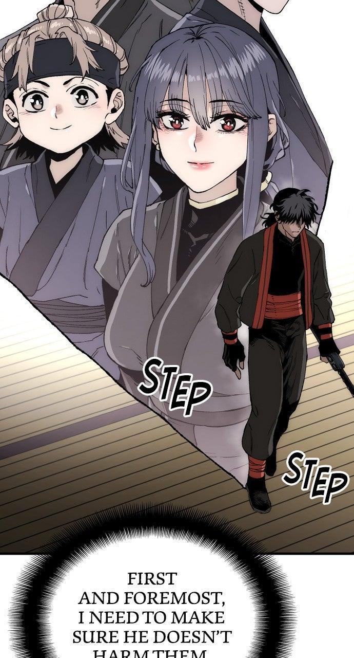 Read Murim Rpg Simulation Manga Online