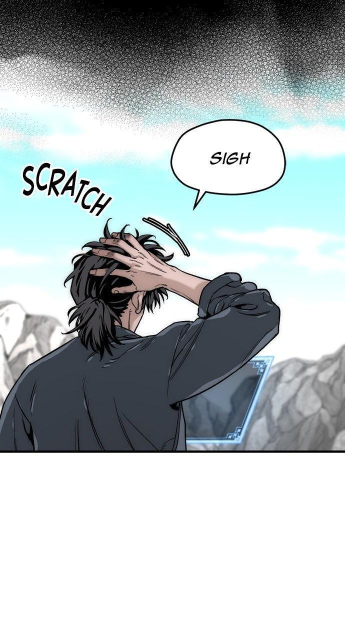 Read Murim Rpg Simulation Manga Online