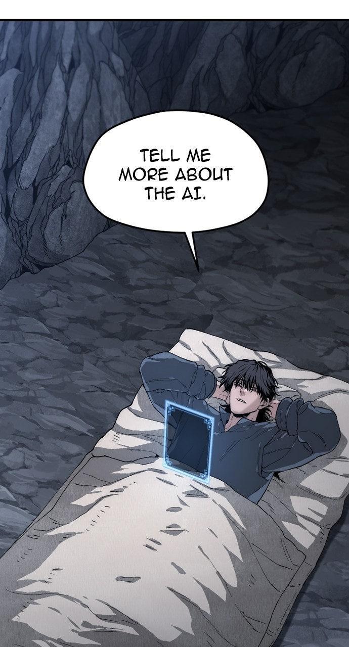 Read Murim Rpg Simulation Manga Online