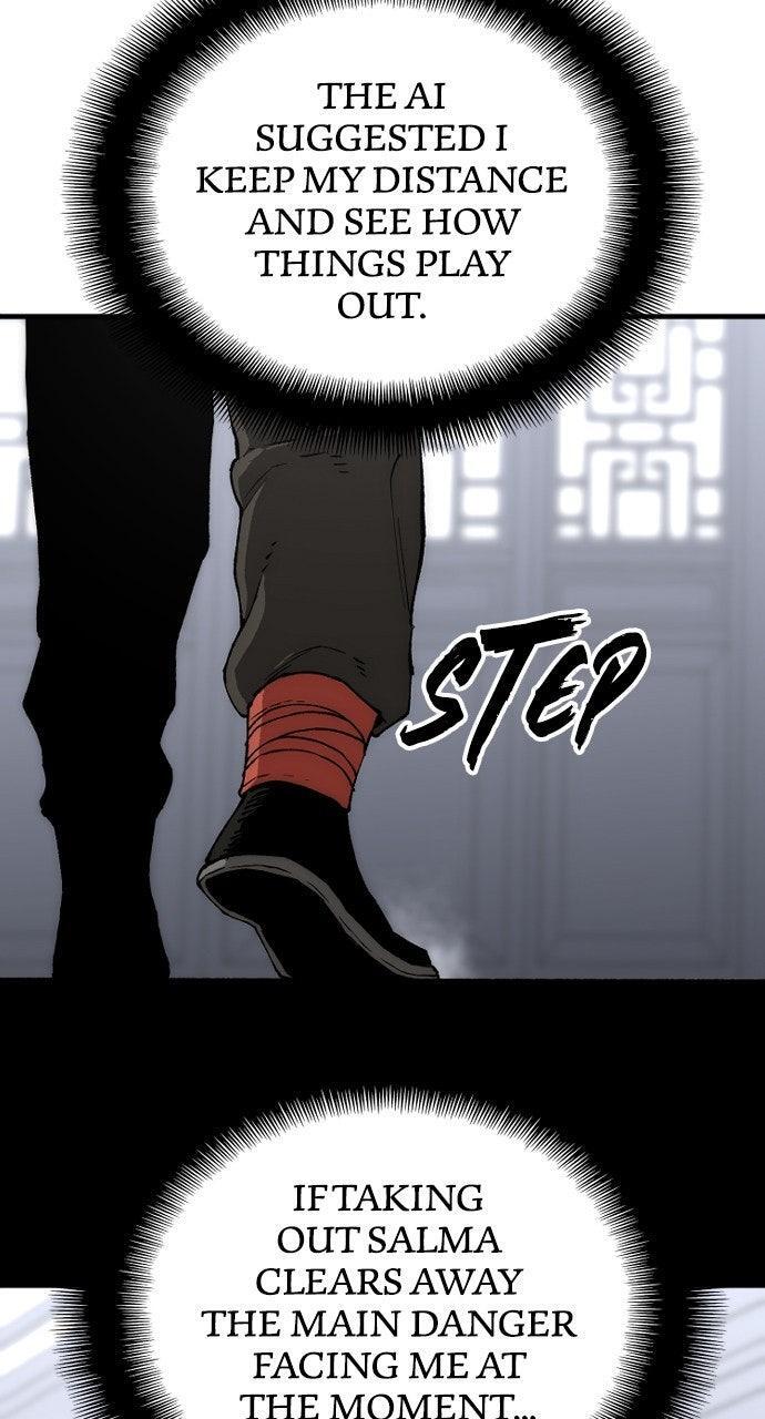 Read Murim Rpg Simulation Manga Online