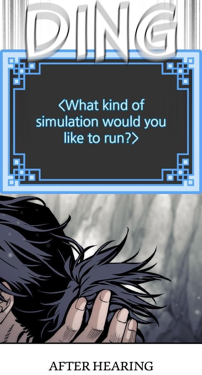 Read Murim Rpg Simulation Manga Online