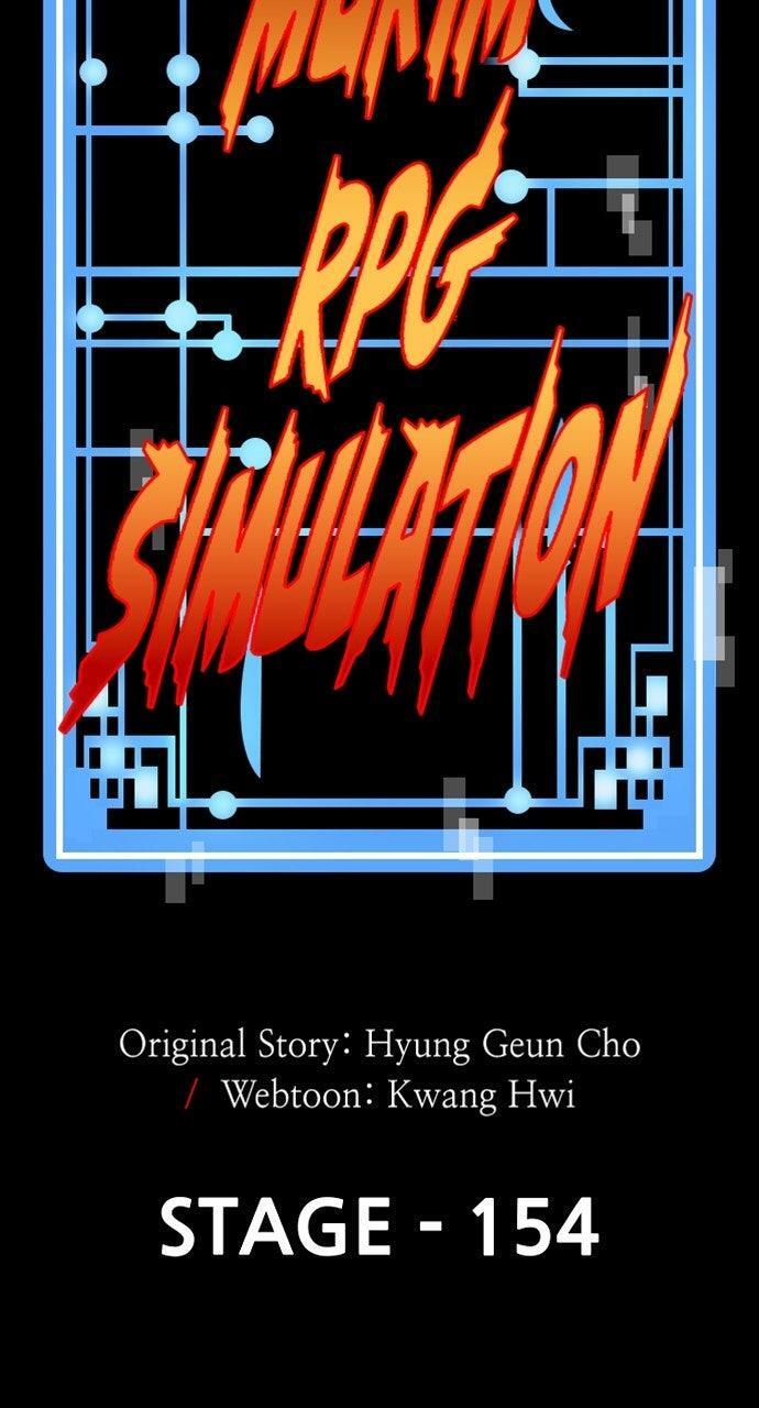 Read Murim Rpg Simulation Manga Online