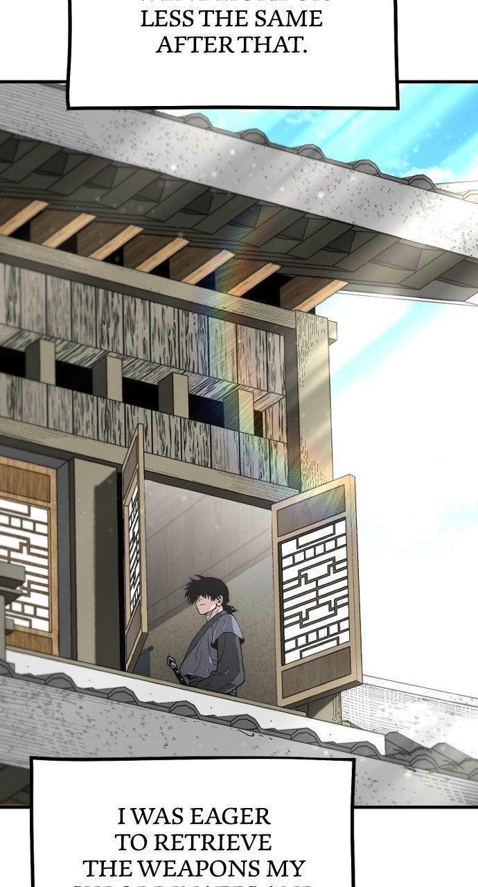 Read Murim Rpg Simulation Manga Online