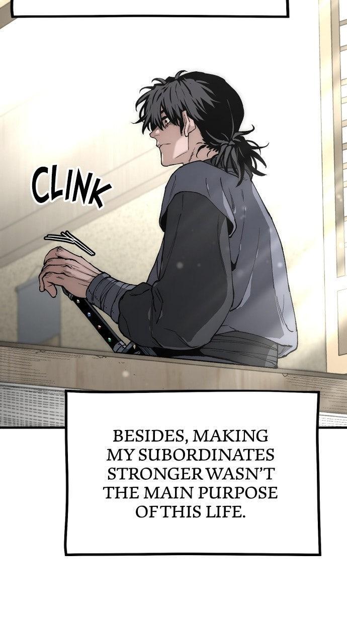 Read Murim Rpg Simulation Manga Online