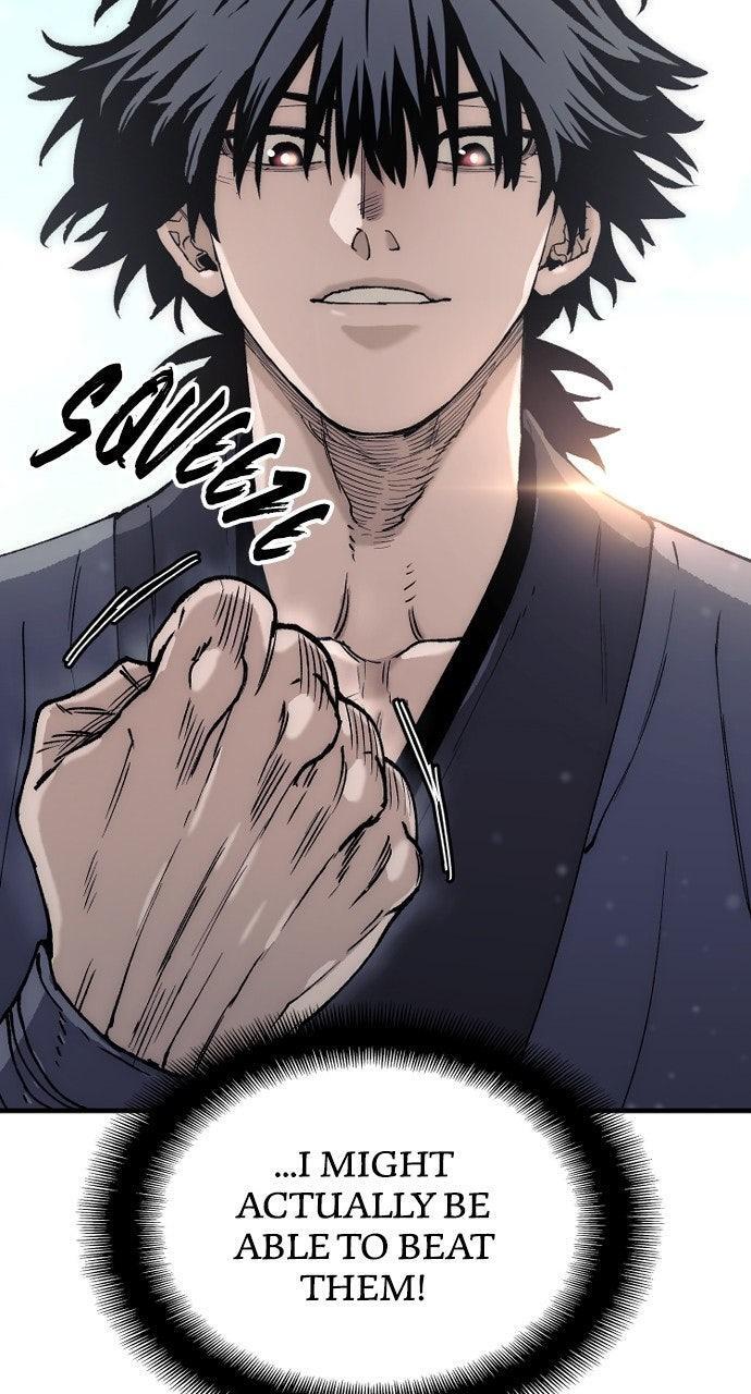 Read Murim Rpg Simulation Manga Online