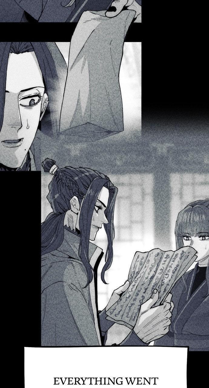 Read Murim Rpg Simulation Manga Online