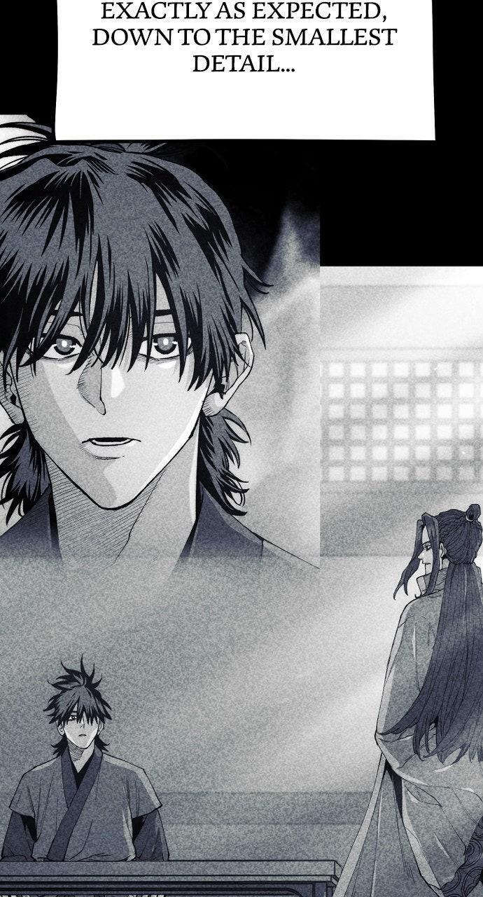 Read Murim Rpg Simulation Manga Online