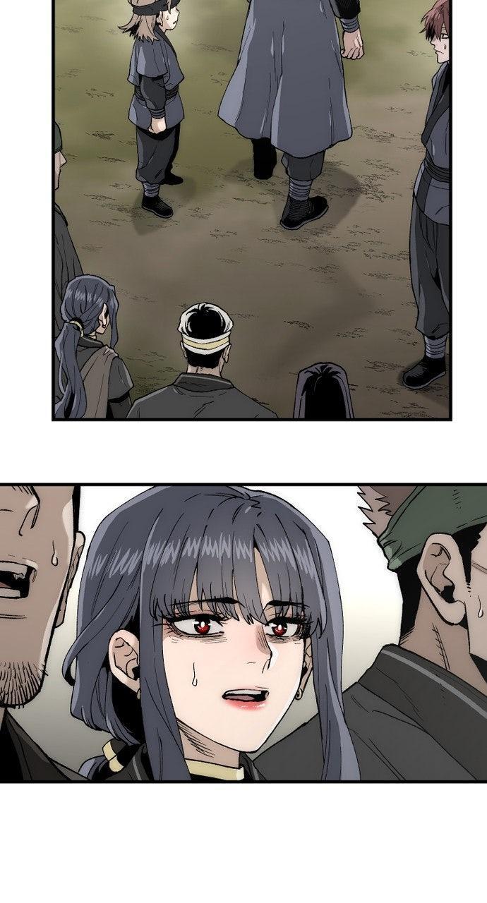Read Murim Rpg Simulation Manga Online