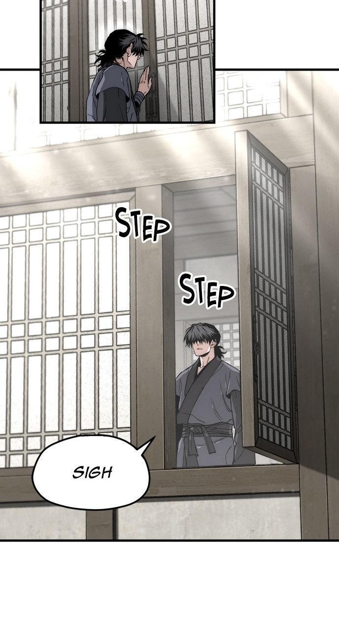 Read Murim Rpg Simulation Manga Online