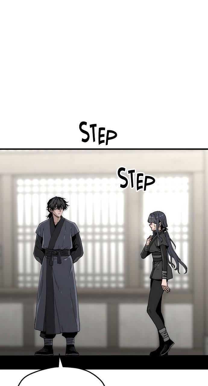 Read Murim Rpg Simulation Manga Online