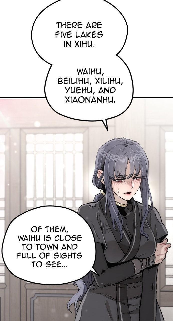 Read Murim Rpg Simulation Manga Online