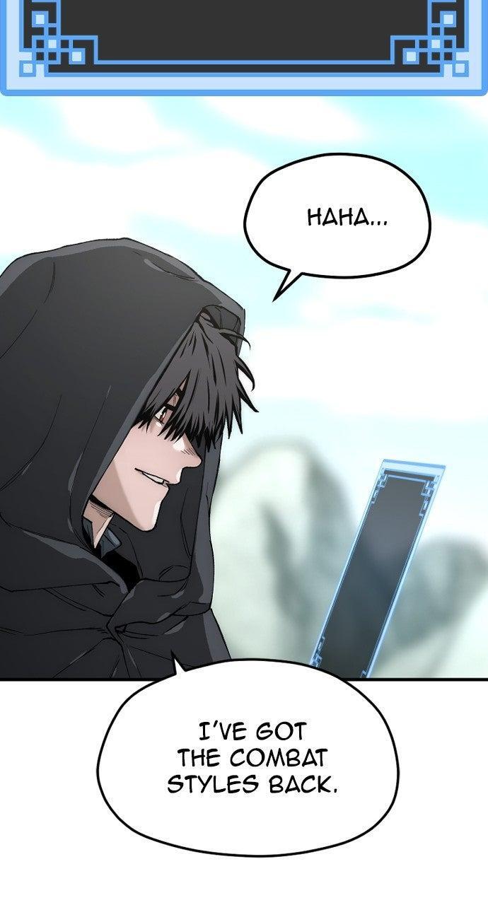 Read Murim Rpg Simulation Manga Online