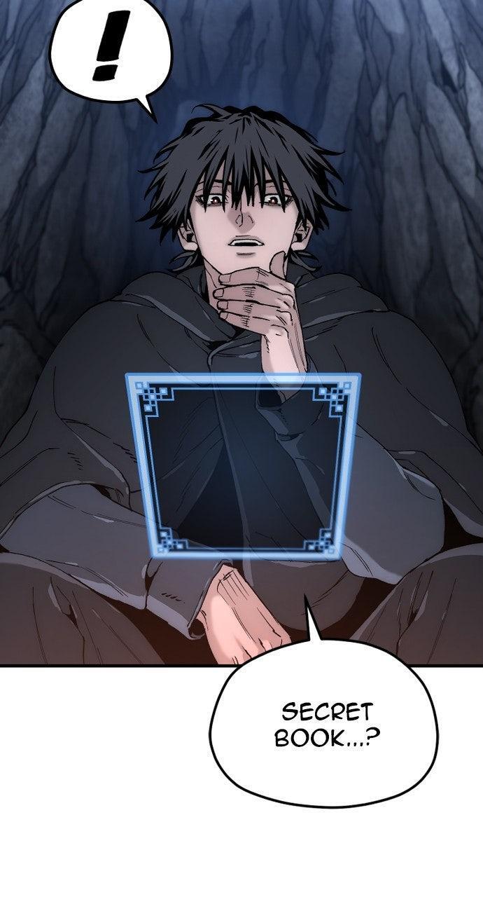 Read Murim Rpg Simulation Manga Online
