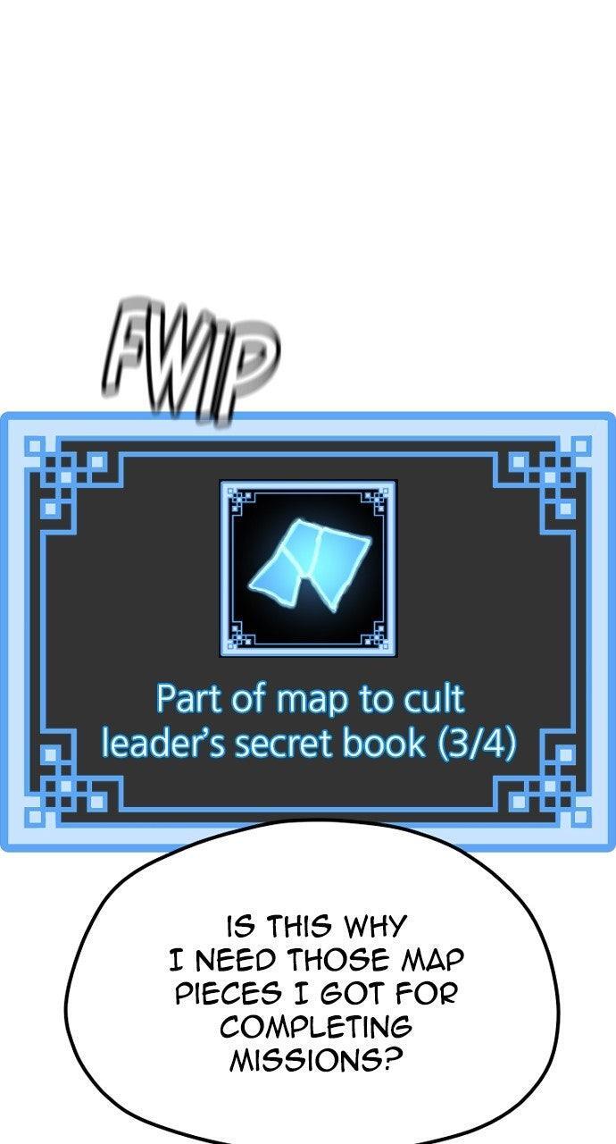 Read Murim Rpg Simulation Manga Online