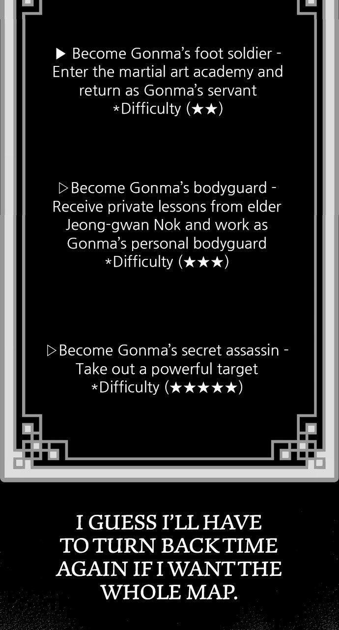 Read Murim Rpg Simulation Manga Online
