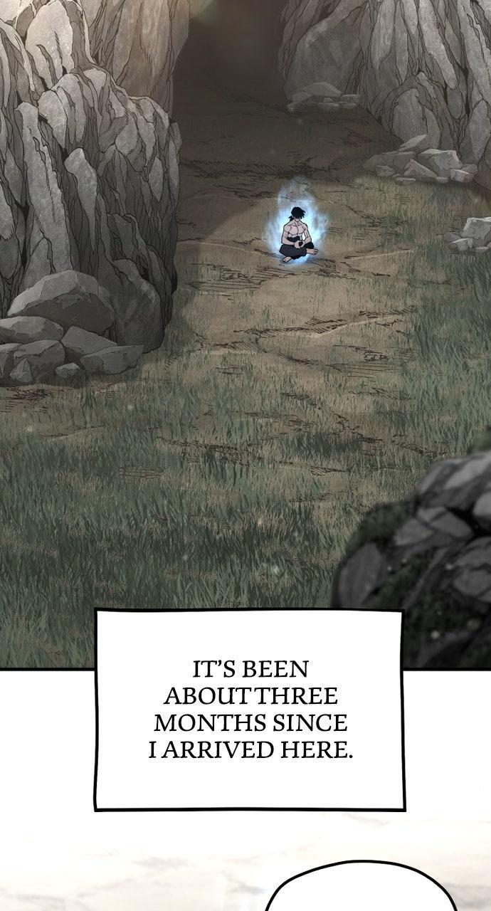 Read Murim Rpg Simulation Manga Online