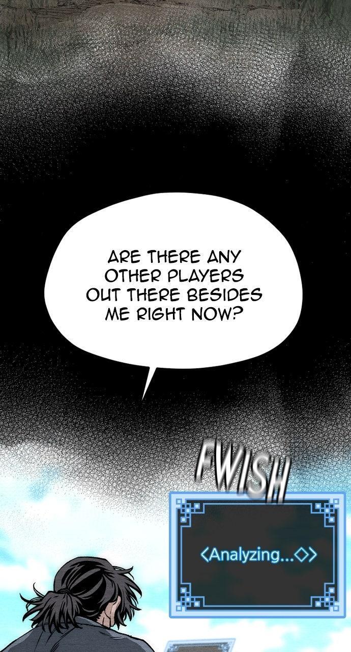 Read Murim Rpg Simulation Manga Online