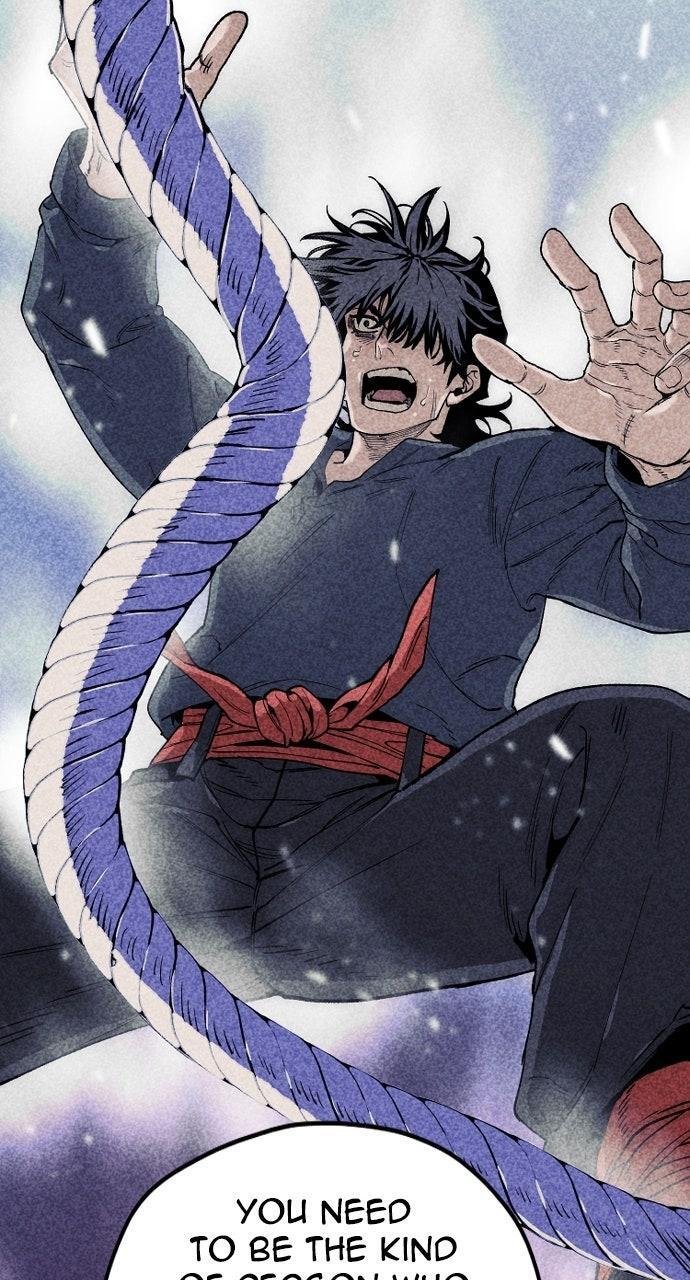 Read Murim Rpg Simulation Manga Online