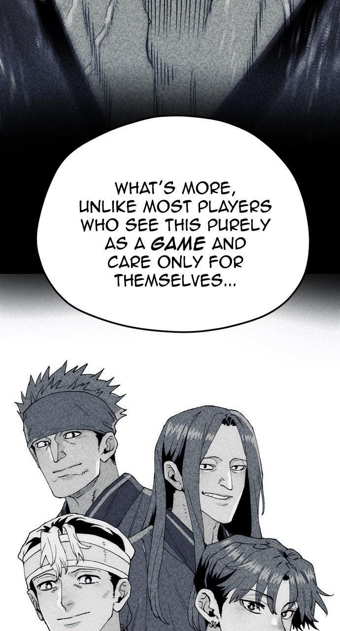 Read Murim Rpg Simulation Manga Online
