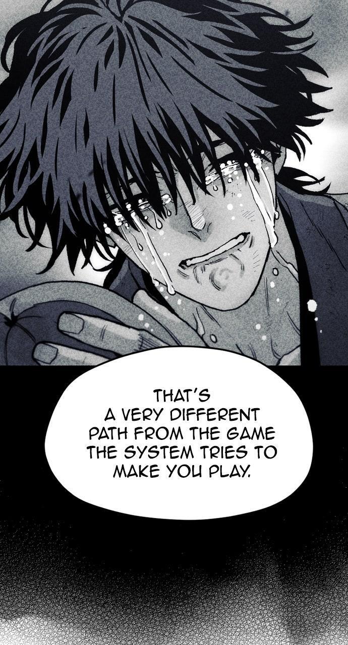 Read Murim Rpg Simulation Manga Online