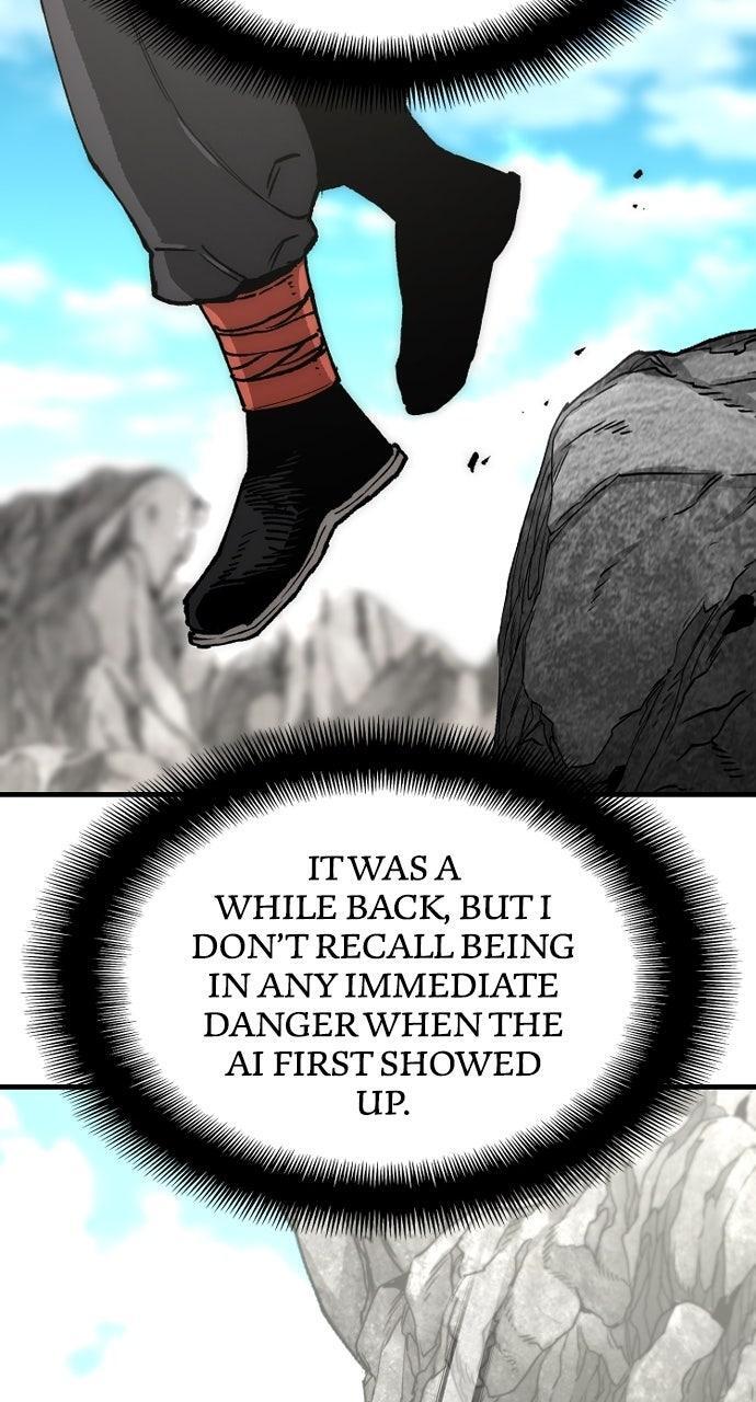 Read Murim Rpg Simulation Manga Online