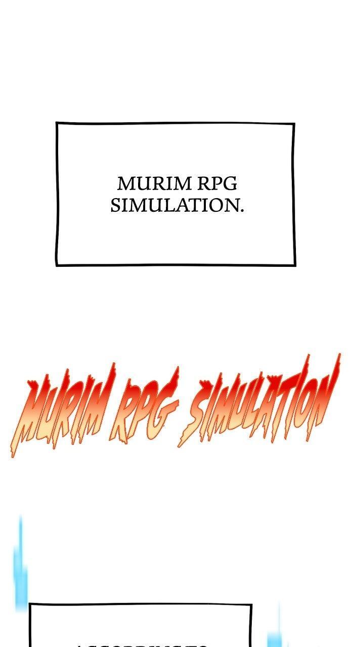 Read Murim Rpg Simulation Manga Online