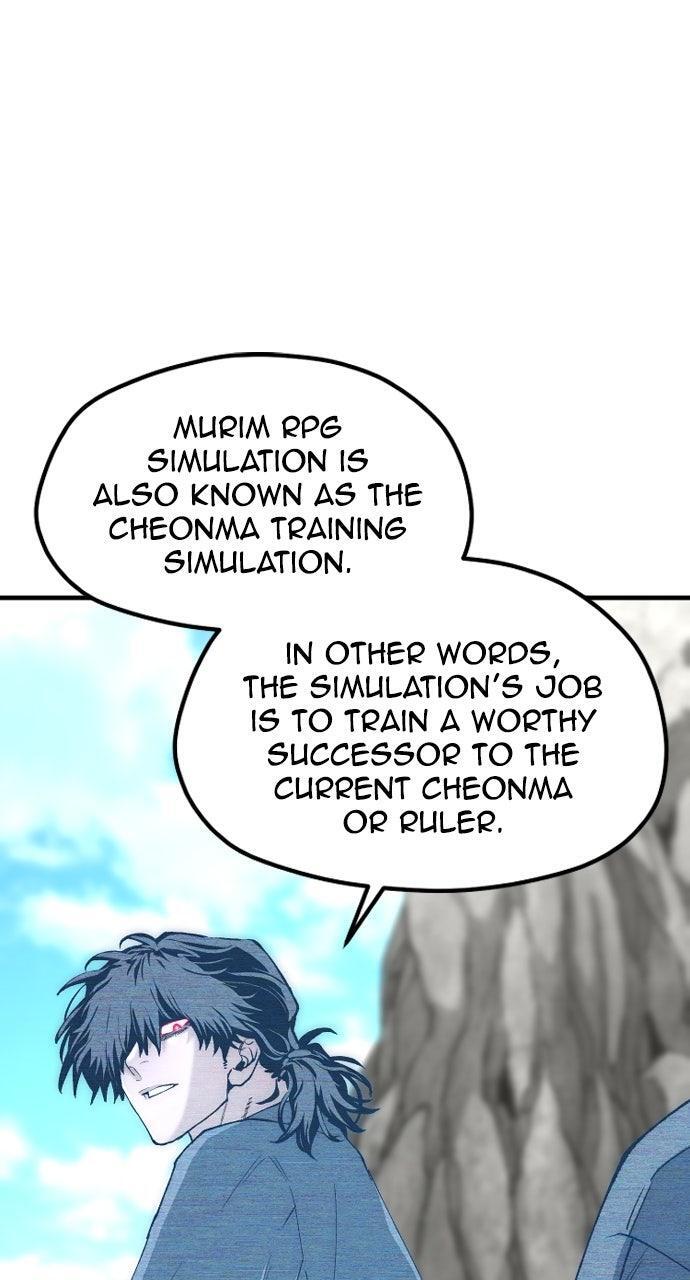 Read Murim Rpg Simulation Manga Online