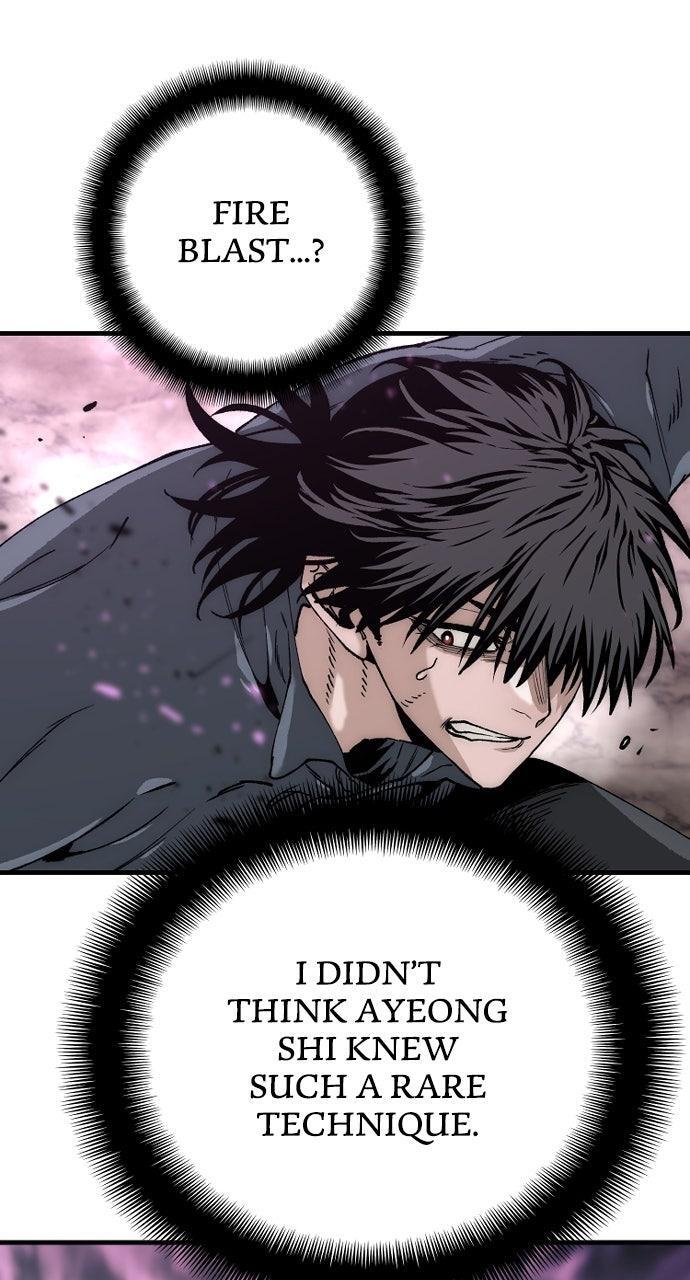 Read Murim Rpg Simulation Manga Online