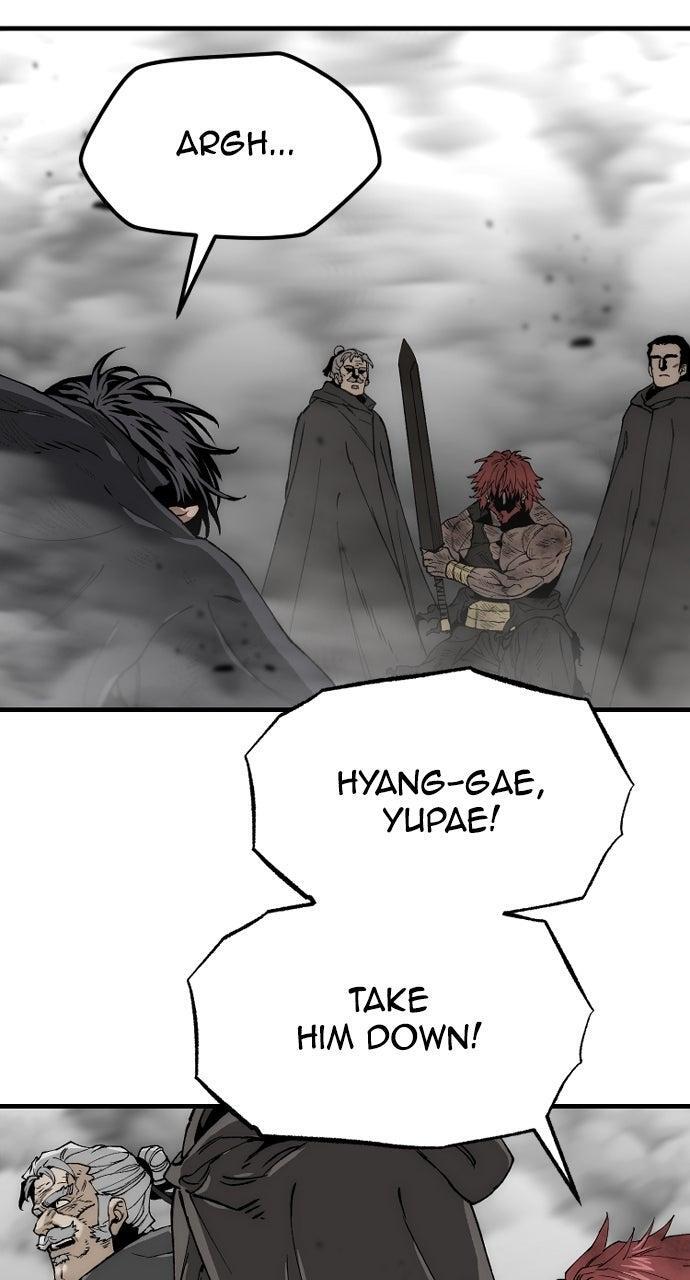 Read Murim Rpg Simulation Manga Online