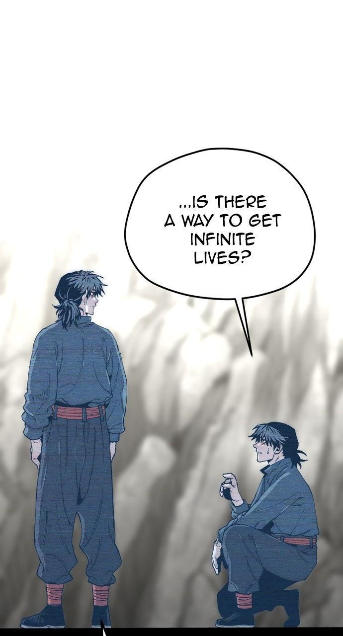 Read Murim Rpg Simulation Manga Online