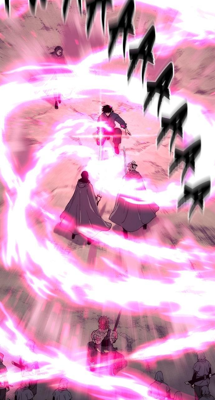 Read Murim Rpg Simulation Manga Online