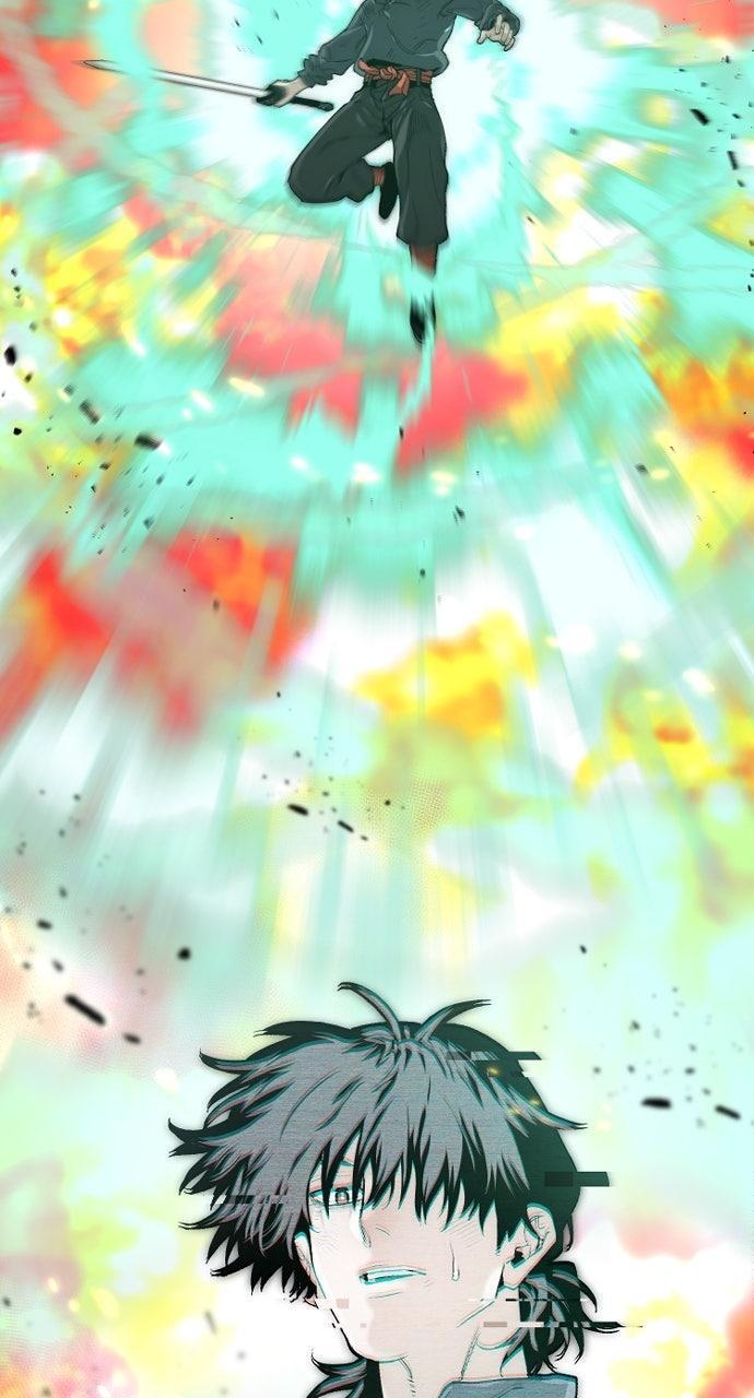Read Murim Rpg Simulation Manga Online