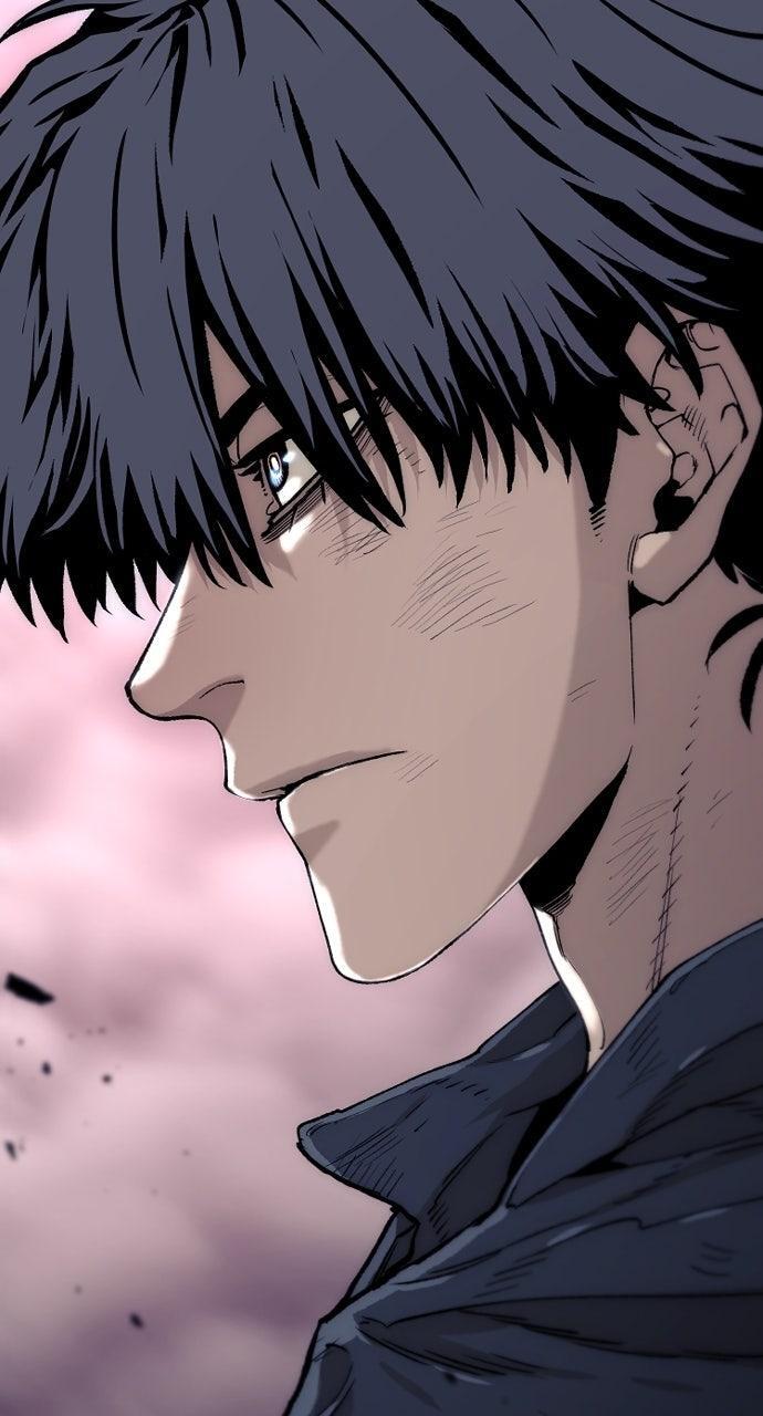 Read Murim Rpg Simulation Manga Online