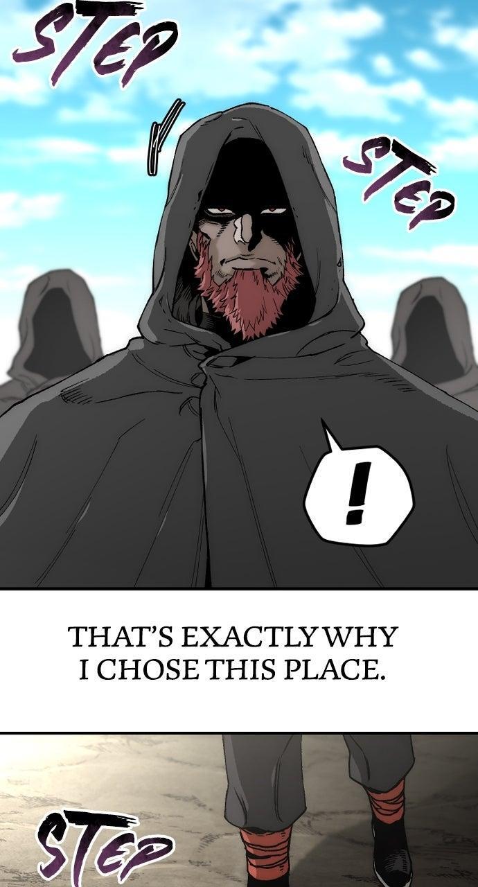 Read Murim Rpg Simulation Manga Online