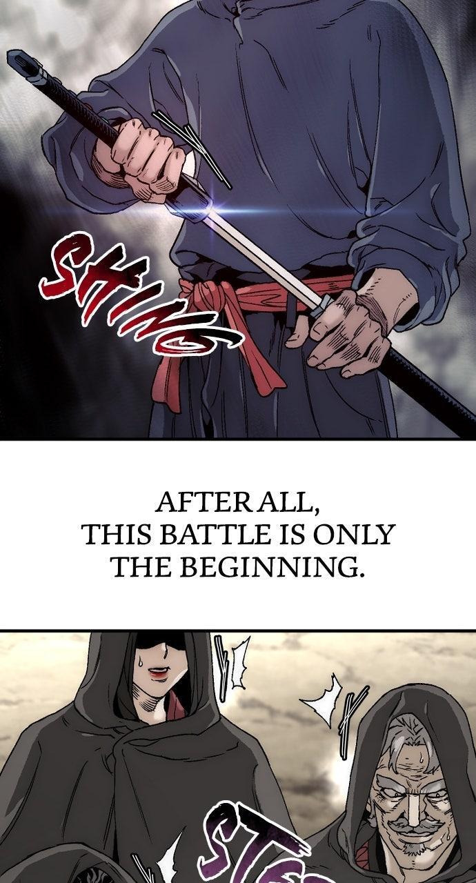 Read Murim Rpg Simulation Manga Online