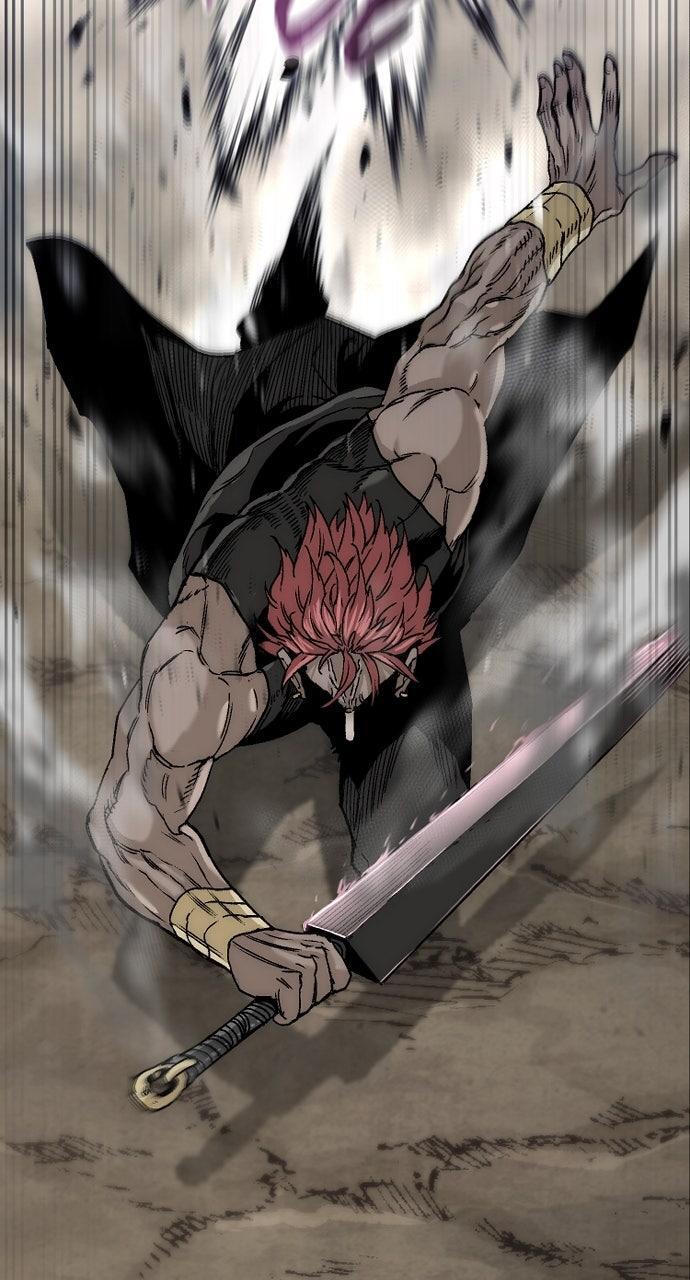 Read Murim Rpg Simulation Manga Online