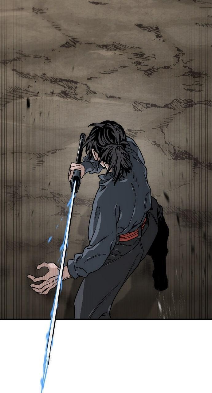 Read Murim Rpg Simulation Manga Online