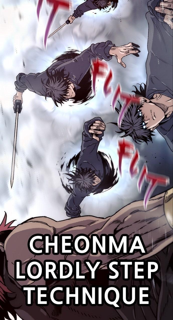 Read Murim Rpg Simulation Manga Online