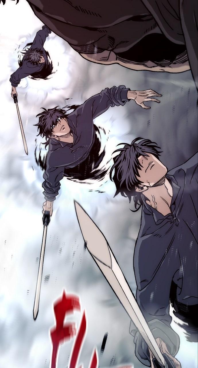 Read Murim Rpg Simulation Manga Online