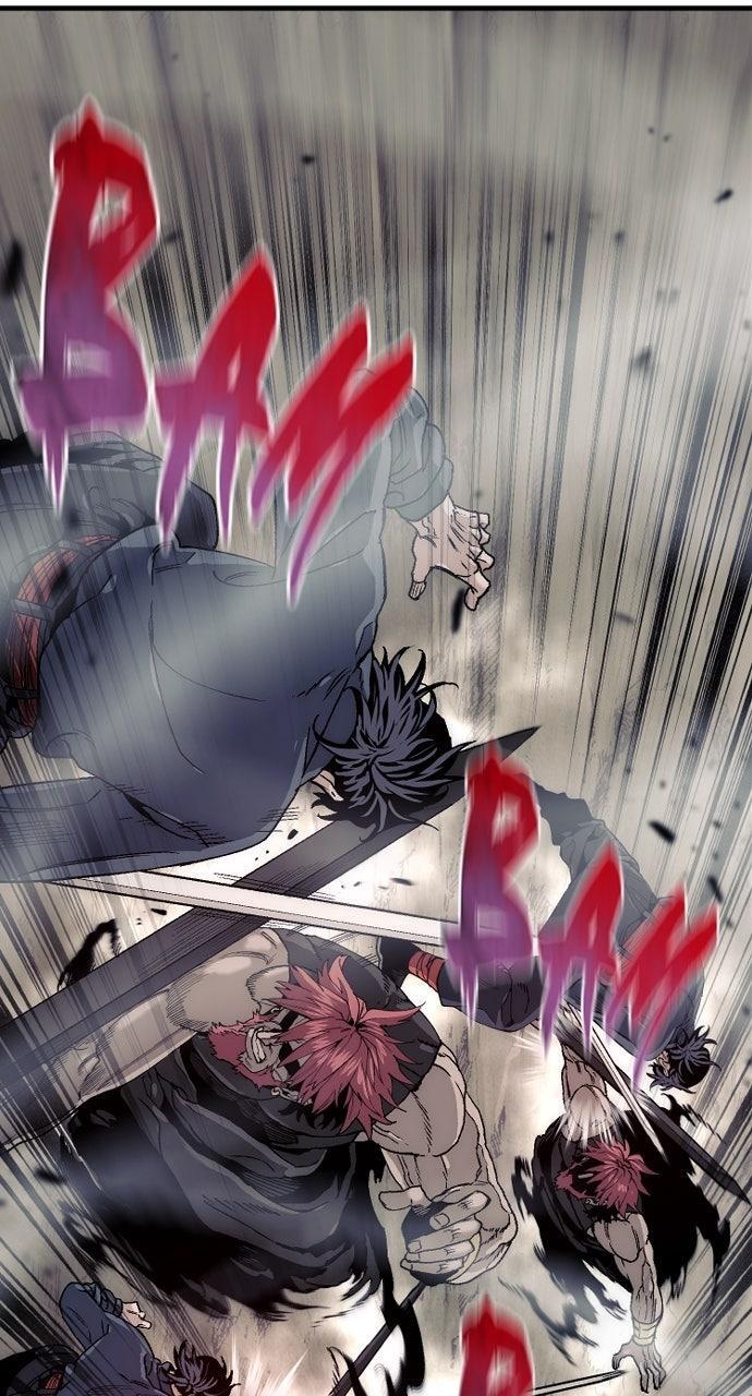 Read Murim Rpg Simulation Manga Online