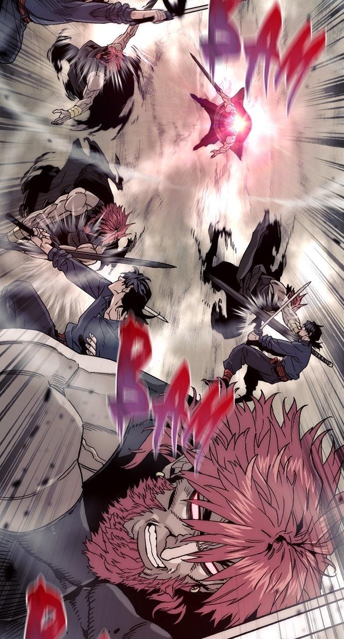 Read Murim Rpg Simulation Manga Online