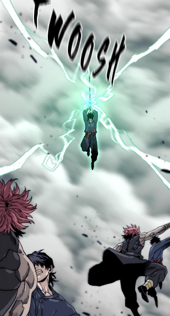 Read Murim Rpg Simulation Manga Online