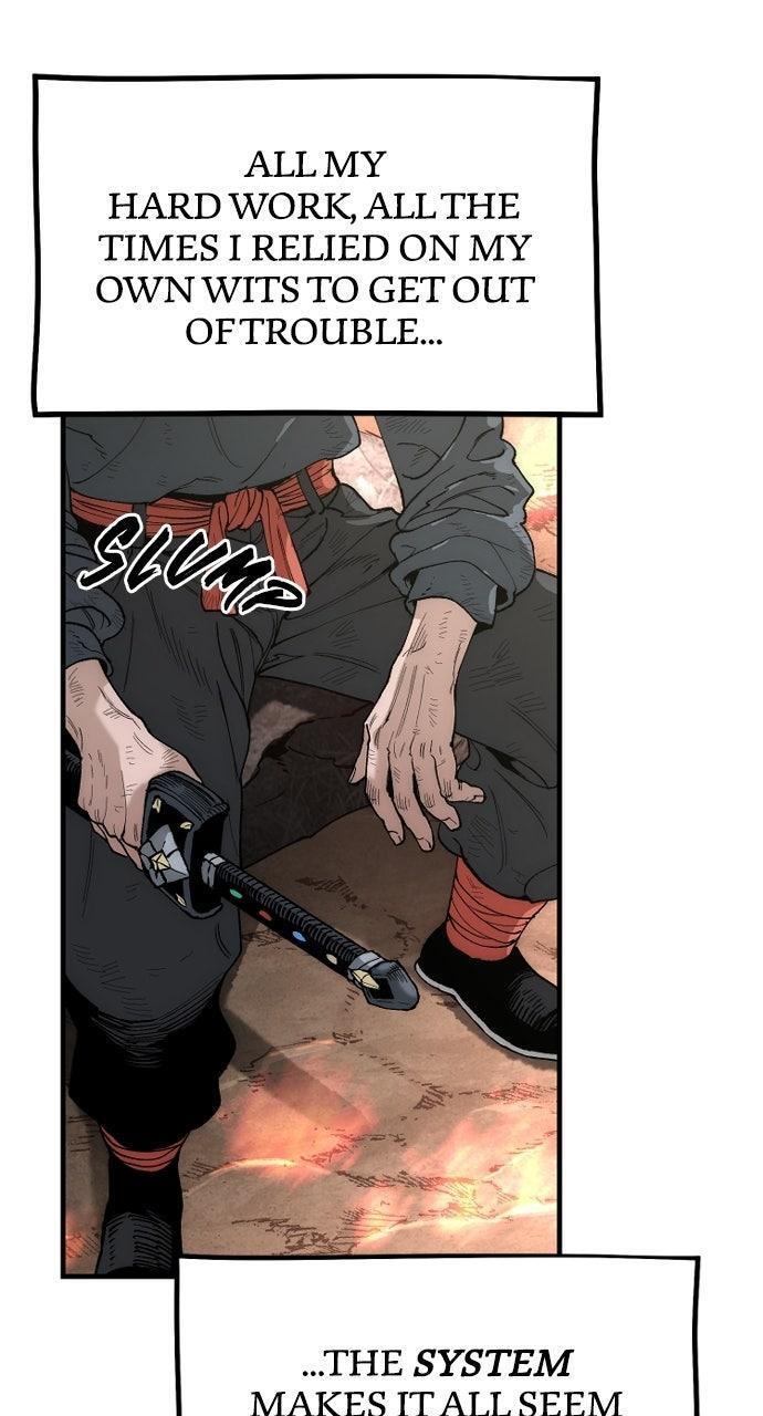 Read Murim Rpg Simulation Manga Online