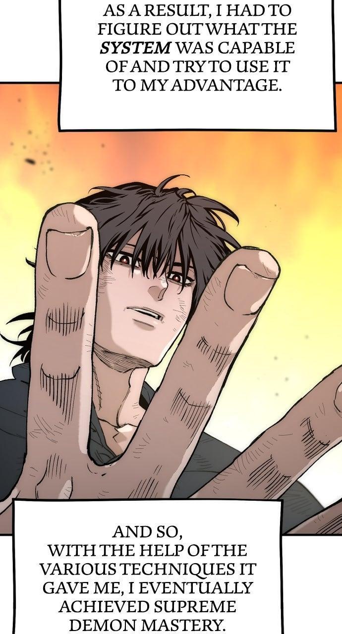 Read Murim Rpg Simulation Manga Online